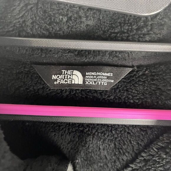 the north face apex chromium thermal jacket XXL Men’s​​ - Picture 6 of 6